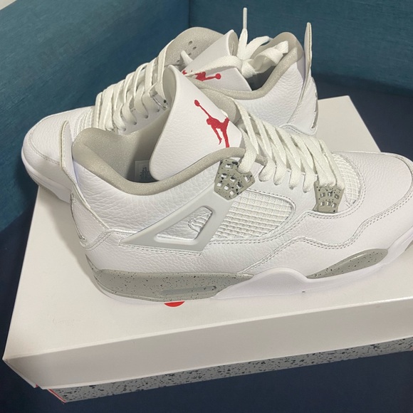 air Jordan 4